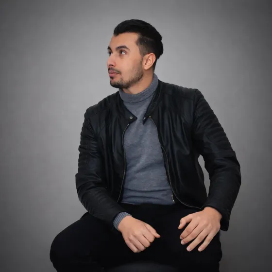 Anis Zouaghi